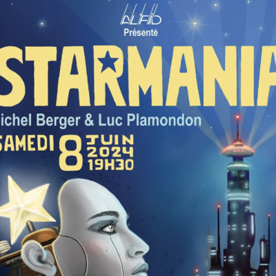 Festival Classica: Starmania